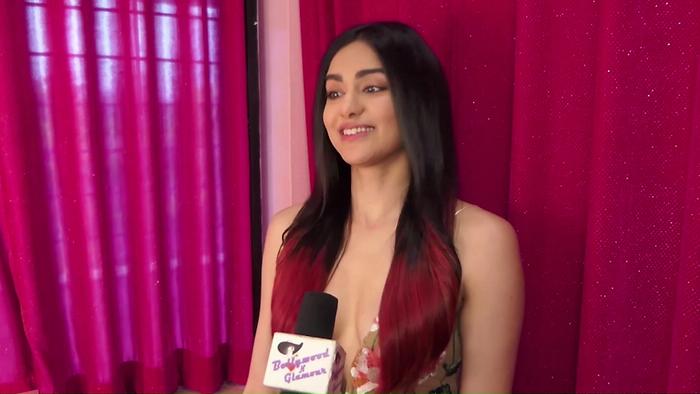 Aadha Sharma Full Sexy Video - Download Bold & Hot Photo Shoot Of Adah Sharma Video Song from Atechnos  Bollywood News :Video Songs â€“ Hungama