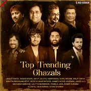 Top Trending Ghazals