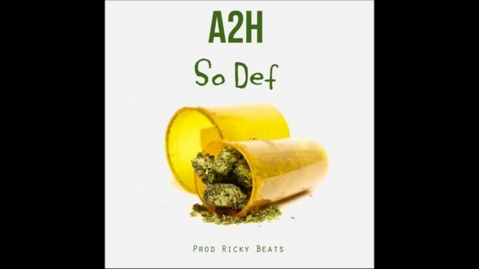 A2H  So Def Prod Ricky Beats audio
