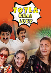 Totla Bhai Lucy