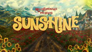 Forbidden Playground - Song Download from Sunshine Moonshine @ JioSaavn