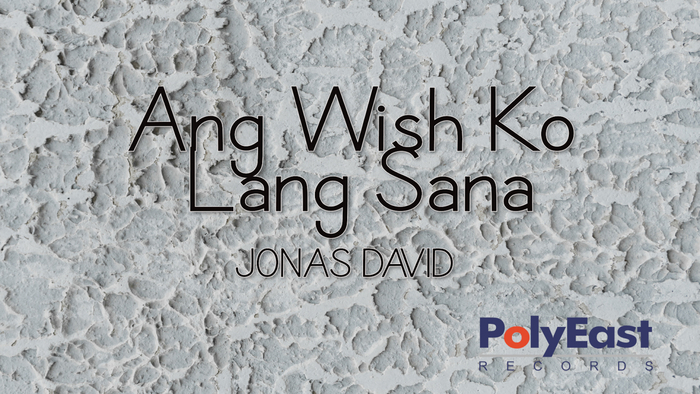 Ang Wish Ko Lang Sana Official Lyric Video