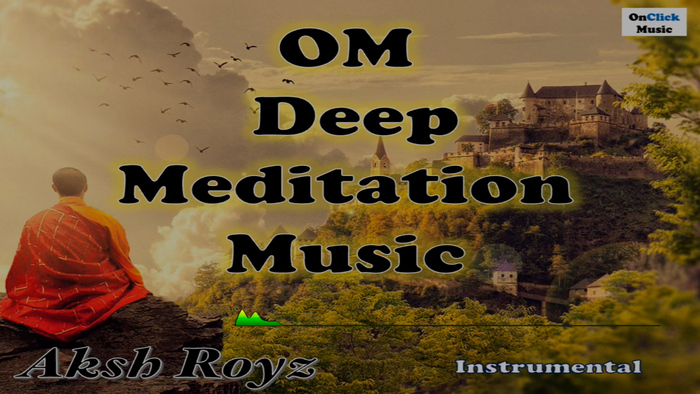 Om Deep Meditation Music
