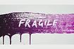 Fragile Lyric Video Video Song