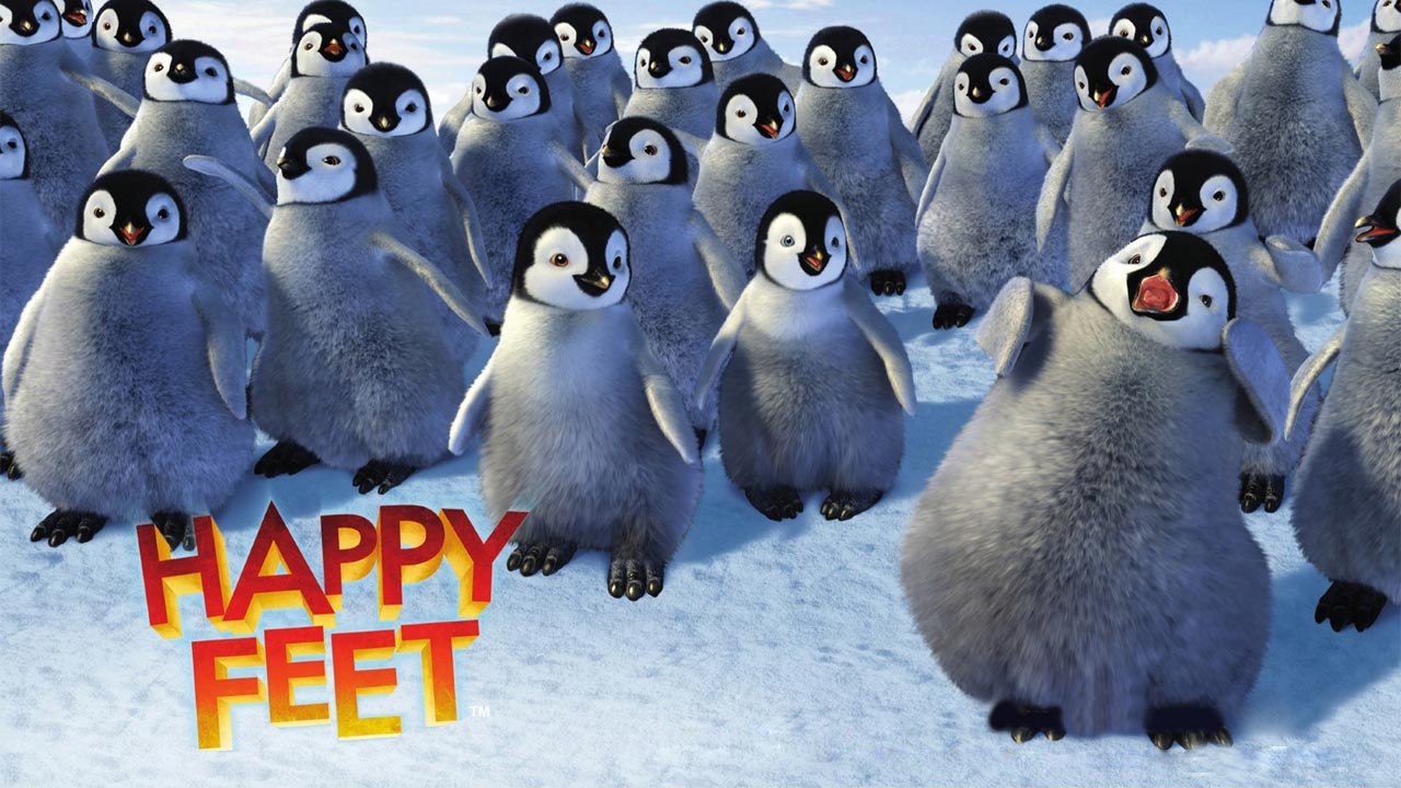 Happy Feet Movie Full Download So many titles, so much to experience. happy feet movie full download