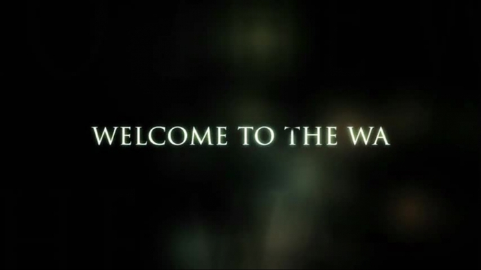 Welcome To The Wa film complet