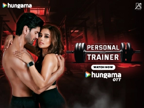 Personal Trainer