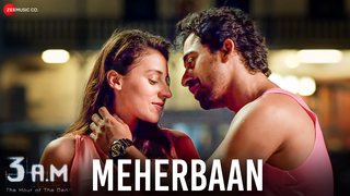 Meherbaan