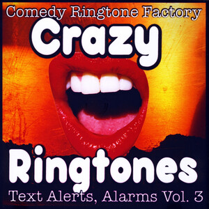 Motherfucker Pick up Phone Call Auto Tune Ringtone Text Alarm Alert Mp3  Song Download by Comedy Ringtone Factory – 99 Crazy Ringtones Vol. 3 Funny  Text Rude Comments Raunchy Alerts Royalty Free Music @Hungama