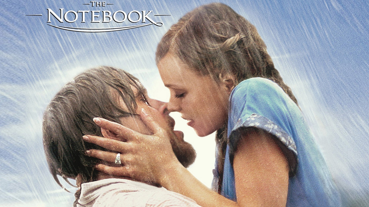 free download the notebook movie for mobile