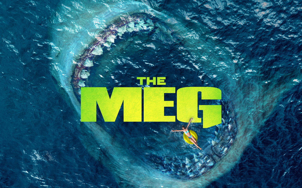 the meg movieshare