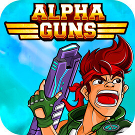 AD-Alpha Guns