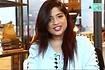 Malishka Turn Into Albeli Anjali Video Song
