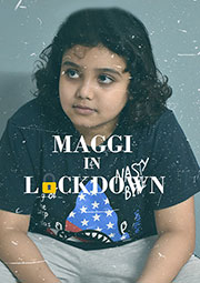 Maggi In Lockdown