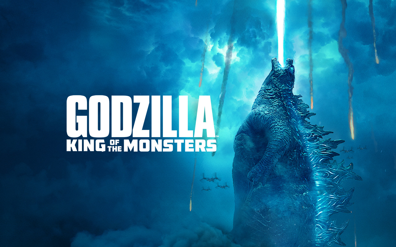 Godzilla King Of The Monsters Movie Full Download Watch