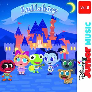 Disney Junior Music: Lullabies Vol. 2 Songs Download, MP3 Song Download  Free Online 