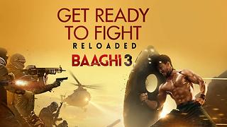 Get Ready To Fight Reloaded