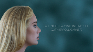 All Night Parking (with Erroll Garner) Interlude Official Lyric Video