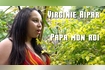Virginie Aipar - Papa mon roi - Clip Officiel HD - 974Muzik Video Song