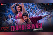 Thumkeshwari - Bhediya - Telugu - (Video) Video Song