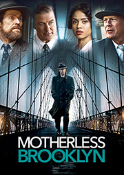 Motherless Brooklyn English Movie Full Download - Watch Motherless ...