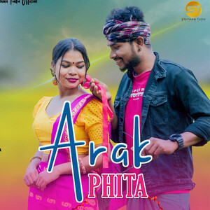 Arak Phita Song Download by Stephan Tudu Arak Phita Hungama