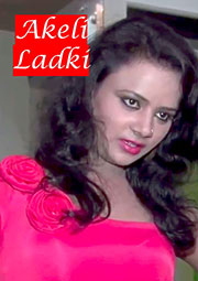 Akeli Ladki