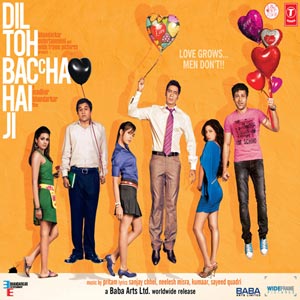 Yeh Dil Hai Nakhrewala-Film Version Song Yeh Dil Hai Nakhrewala-Film Version