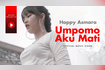 Umpomo Aku Mati (Official Music Video) Video Song