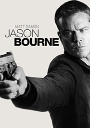 JASON BOURNE