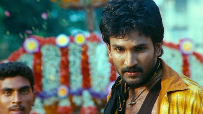 tamil kuthu video