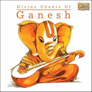 Divine Chants Of Ganesh Songs Download, MP3 Song Download Free Online -  