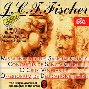 Fischer: Sacred Music Songs Download, MP3 Song Download Free 