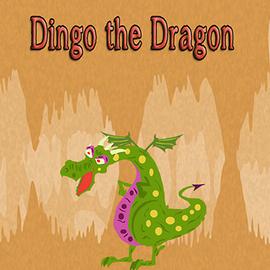 AD-Dingo The Dragon