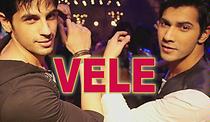 manchala video hasee toh phasee