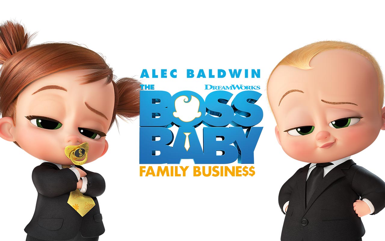 THE BOSS BABY: FAMILY BUSINESS English Movie Full Download - Watch THE BOSS  BABY: FAMILY BUSINESS English Movie online & HD Movies in English