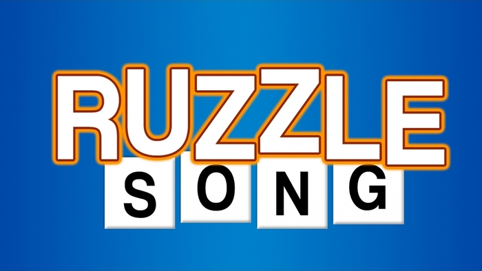 Ruzzle Song