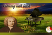 Relaxing with Bach - 1 hour - Piano solo Video Song