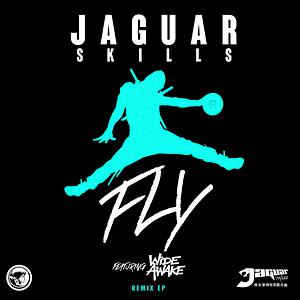 FLY The Jaguar Skills 140 Remix Song FLY The Jaguar Skills 140 Remix