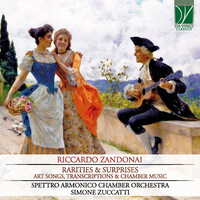 La Serenata For Voice Strings And Harp Mp3 Song Download La Serenata For Voice Strings And Harp Song By Spettro Armonico Chamber Orchestra La Serenata For Voice Strings And Harp