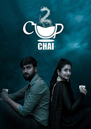 2 CUP CHAI