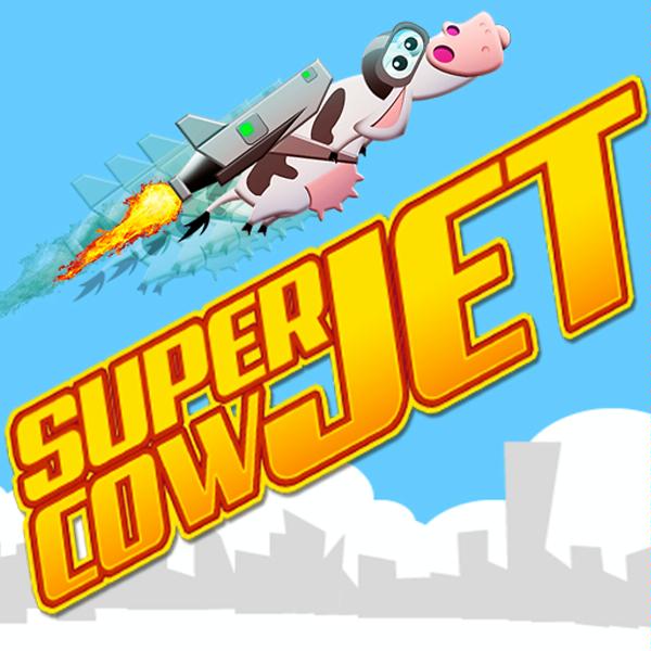 Super Cow Jet