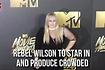 Rebel Wilson in Crowded Video Song