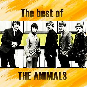 The Best of the Animals Songs Download, MP3 Song Download Free Online -  