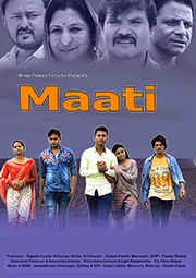 Maati