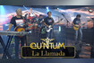 La Llamada (Video Oficial) Video Song