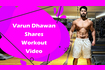 VD's Workout Video Video Song