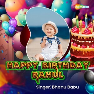Happy Birthday Rahul Image Wishes✓ - YouTube
