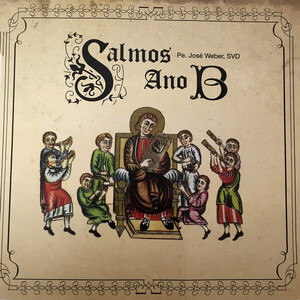 Salmo 24º Domingo Do Tempo Comum Ano B Song (2019), Salmo 24º Domingo ...