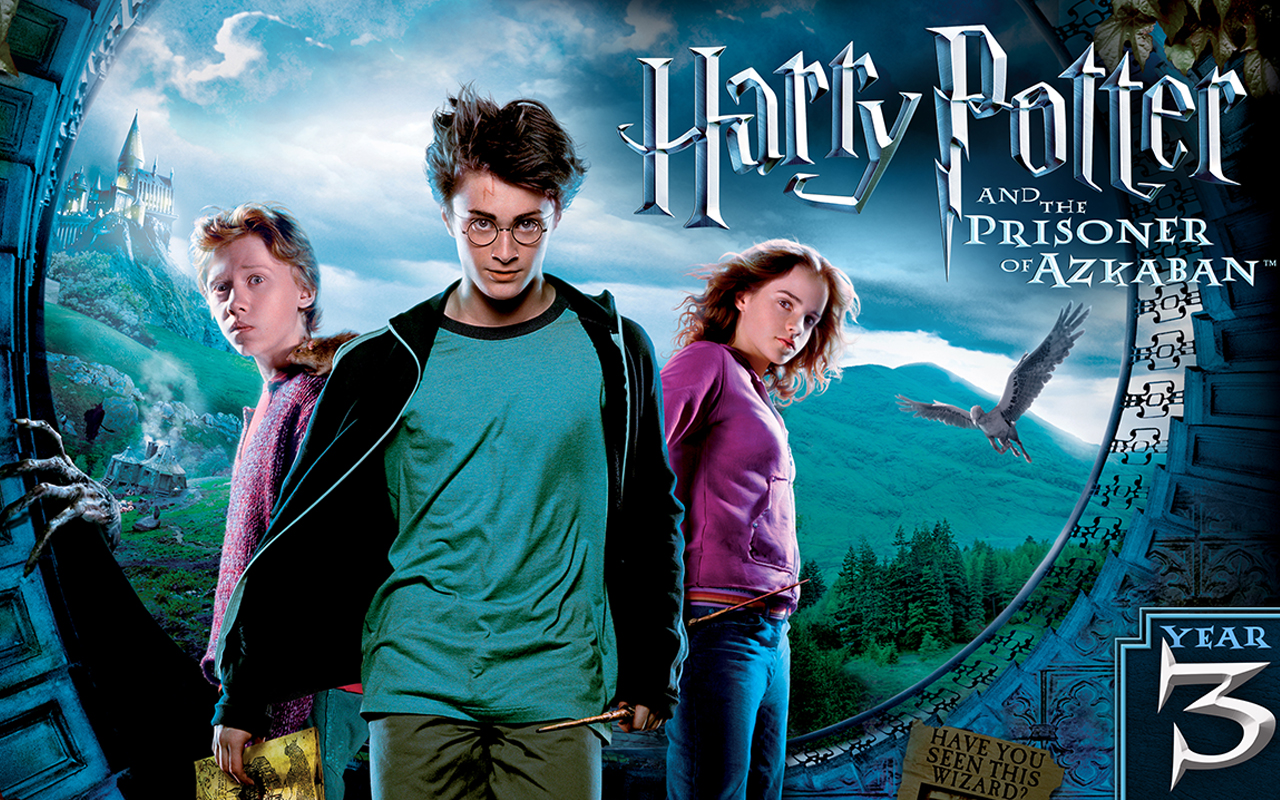 watch all harry potter movies free online